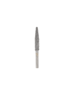 Fraise en carbure de tungstène à dents structurées à bout fléché 6,4 mm (9931)| mano.tn | Tunisie