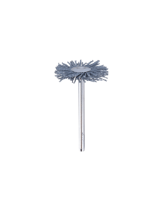 Brosse abrasive haute performance 26 mm (538)| mano.tn | Tunisie