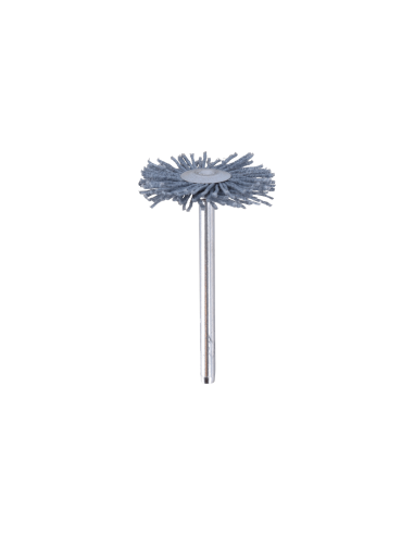 Brosse abrasive haute performance 26 mm (538)| mano.tn | Tunisie