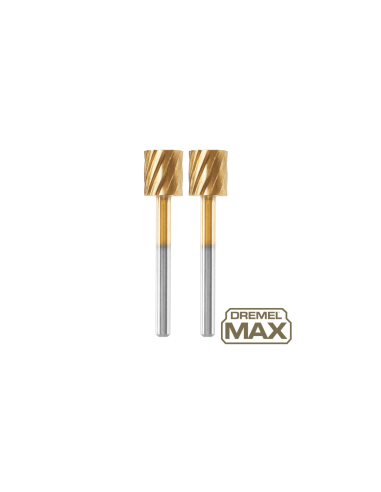 Fraise à sculpter DREMEL® MAX (115DM)| mano.tn | Tunisie