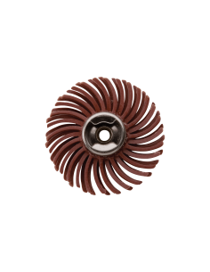 DREMEL® EZ SpeedClic : brosse abrasive fine grain 220 (473S)| mano.tn | Tunisie