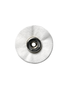 DREMEL® EZ SpeedClic : disque de polissage tissu. (423S)| mano.tn | Tunisie