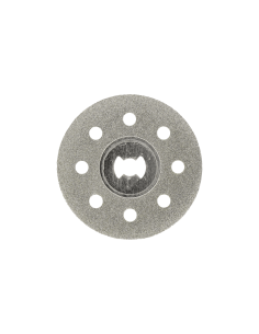 DREMEL® EZ SpeedClic : disque à tronçonner diamanté. (SC545)| mano.tn | Tunisie