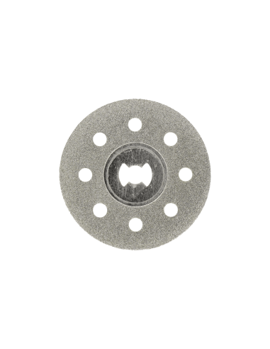 DREMEL® EZ SpeedClic : disque à tronçonner diamanté. (SC545)| mano.tn | Tunisie