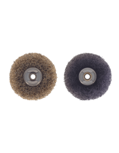 DREMEL® EZ SpeedClic : polissoirs abrasifs de finition grain 180 et 280 (511S)| mano.tn | Tunisie