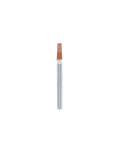 Meule à rectifier en oxyde d'aluminium 3,4 mm (997)| mano.tn | Tunisie
