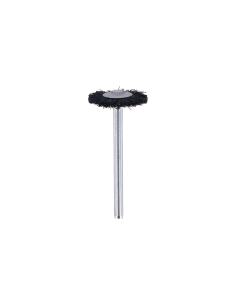 Brosse en soie 19 mm (403)| mano.tn | Tunisie