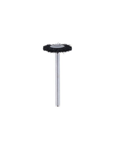 Brosse en soie 19 mm (403)| mano.tn | Tunisie