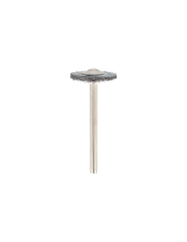 Brosse en acier 19 mm (428)| mano.tn | Tunisie
