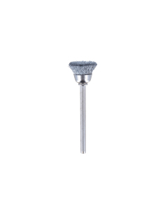 Brosse en acier 13 mm (442)| mano.tn | Tunisie