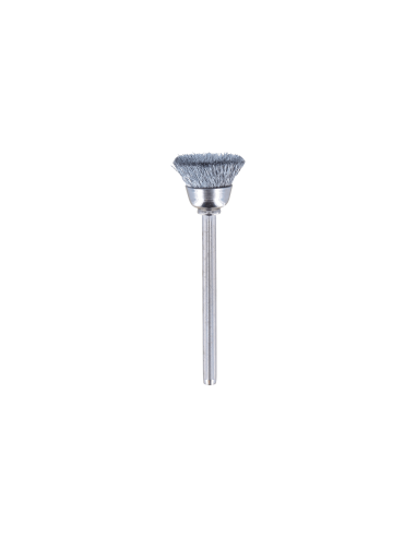 Brosse en acier 13 mm (442)| mano.tn | Tunisie