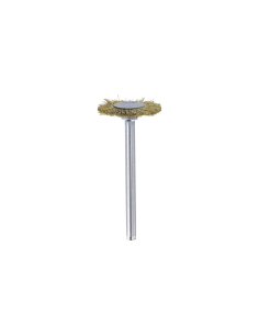 Brosse en laiton 19 mm (535)| mano.tn | Tunisie