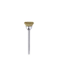 Brosse en laiton 13 mm (536)| mano.tn | Tunisie