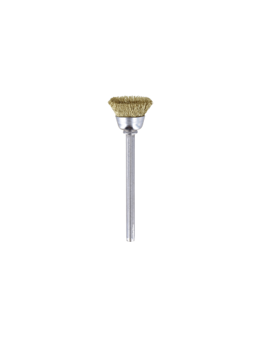 Brosse en laiton 13 mm (536)| mano.tn | Tunisie