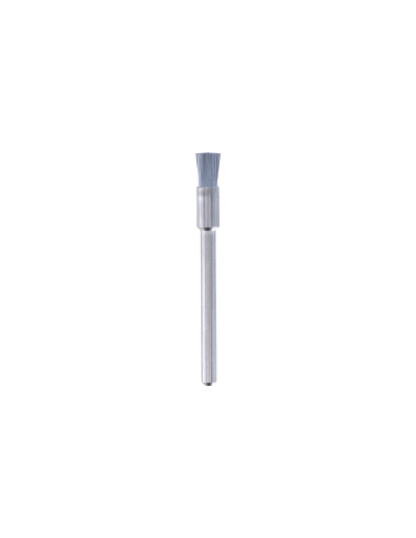 Brosse en acier 3,2 mm (443)| mano.tn | Tunisie