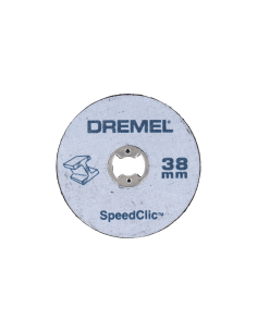 DREMEL® EZ SpeedClic : Starter Set. (SC406)| mano.tn | Tunisie