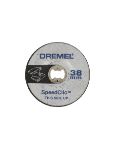 DREMEL® EZ SpeedClic Disque à rectifier (SC541)| mano.tn | Tunisie