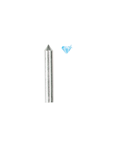 Pointe de gravure diamant (9929)| mano.tn | Tunisie