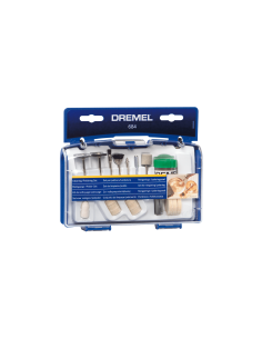 Kit nettoyage / polissage (684)| mano.tn | Tunisie