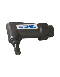 Adaptateur renvoi d’angle DREMEL® (575)| mano.tn | Tunisie