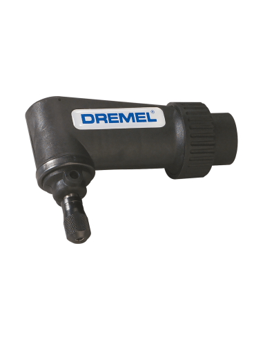 Adaptateur renvoi d’angle DREMEL® (575)| mano.tn | Tunisie