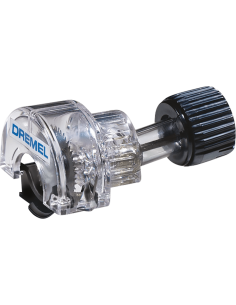Adaptation pour mini-scie DREMEL® (670)| mano.tn | Tunisie