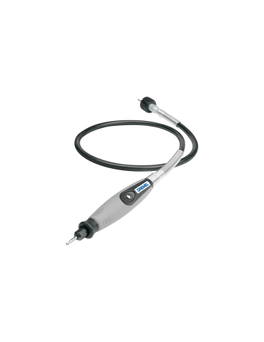 Arbre flexible DREMEL® (225)| mano.tn | Tunisie