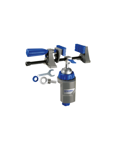 DREMEL® Multi-Vise (2500)| mano.tn | Tunisie