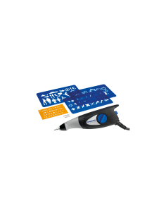 DREMEL® Graveur (290-3 Hobby)| mano.tn | Tunisie