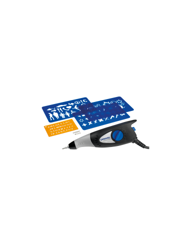 DREMEL® Graveur (290-3 Hobby)| mano.tn | Tunisie