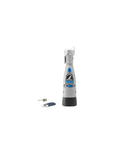 Coffret lime-griffes pour animaux de compagnie DREMEL® (7020-PGK)| mano.tn | Tunisie