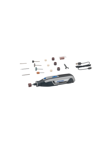 DREMEL® Lite (7760-15)| mano.tn | Tunisie