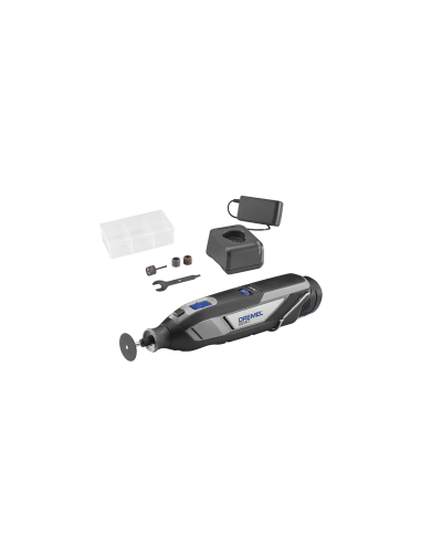 DREMEL® 8240 (8240-5)| mano.tn | Tunisie
