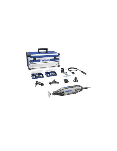 DREMEL® 4250 (4250-6/128)| mano.tn | Tunisie