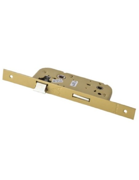 SERRURE ENCASTRABLE CONDAMNATION FACE CARRÉE AHRAM| mano.tn | Tunisie