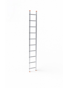 ECHELLE SIMPLE ALUMINIUM SARAYLI 2M47 Mano.tn Tunisie
