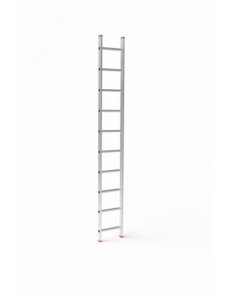 ECHELLE SIMPLE ALUMINIUM SARAYLI 2M47| mano.tn | Tunisie
