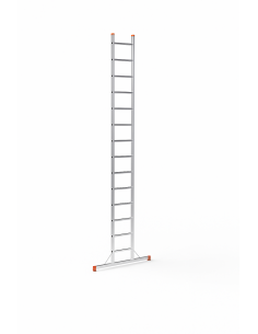 ECHELLE SIMPLE ALUMINIUM SARAYLI 3M55 Mano.tn Tunisie