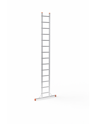 ECHELLE SIMPLE ALUMINIUM SARAYLI 3M55 Mano.tn Tunisie