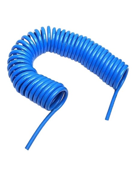 TUYAU D'AIR PA 6X8 BLEU 15M| mano.tn | Tunisie