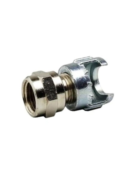 ECROU BAYONETTE F 1/4 (10PCS)| mano.tn | Tunisie