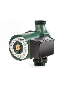 CIRCULATEUR D'EAU POMPE CHAUDIERE DAB A 56/180 M Mano.tn Tunisie