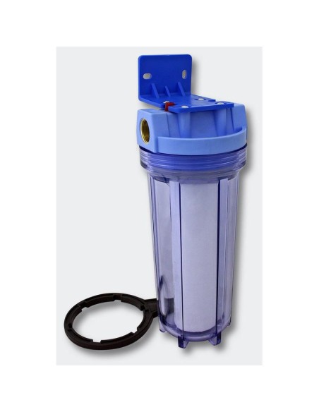 FILTRE A EAU SIMPLE R. 3/4"| mano.tn | Tunisie