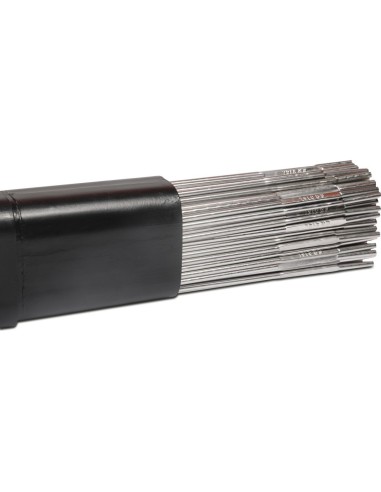 Electrode ELOX SG 308 L - D2.40 x 1000 / 5KG| mano.tn | Tunisie