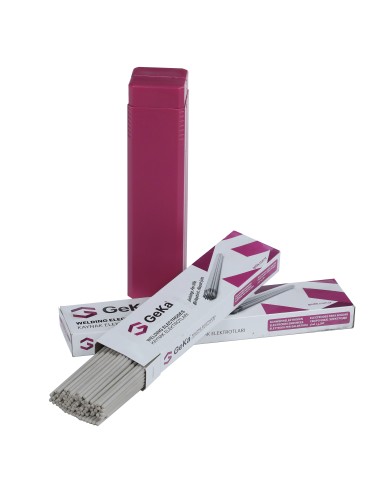 Electrode ELOX R 308 L - D3.2 x 300 / 4.5KG| mano.tn | Tunisie