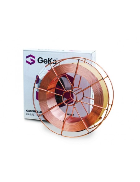 FIL NEURTALIQUE SG 2 - D0.80 / 15KG| mano.tn | Tunisie