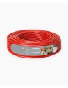 TUYAU ACETYLENE HELIFLEX HELIVIL ACETILENO 6X12 (50M)