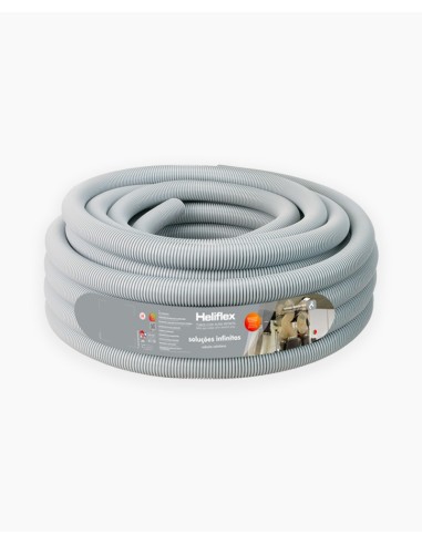 TUYAU ASPIRATION HELIFLEX DOMUS D.38 (30M)| mano.tn | Tunisie
