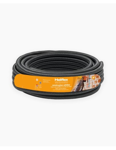 FOURREAU RENFORCÉ HELIFLEX CABOFLEX SL D.20 (30M)| mano.tn | Tunisie