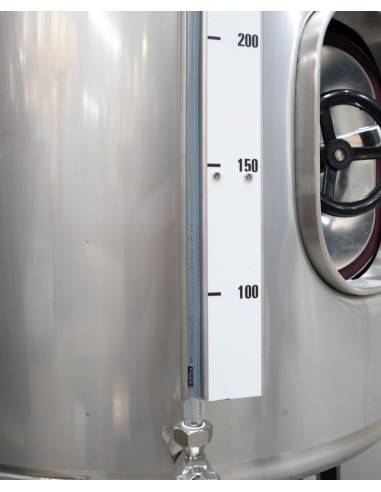 TUYAU TRANSPARENT HELIFLEX  HELICRISTAL D10 (50M)| mano.tn | Tunisie